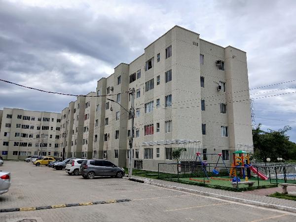 Apartamento - Venda, SAO VICENTE, BELFORD ROXO, RJ