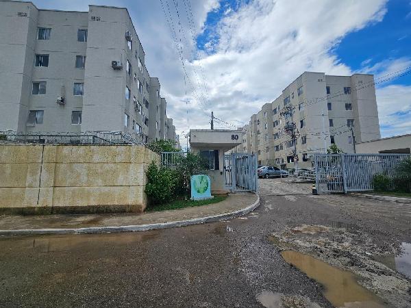 Apartamento - Venda, SAO VICENTE, BELFORD ROXO, RJ