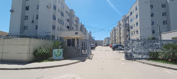 Apartamento - Venda, SAO VICENTE, BELFORD ROXO, RJ
