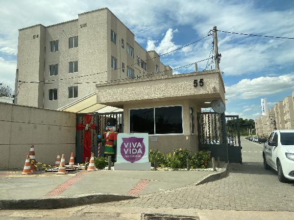 Apartamento - Venda, SANTA CRUZ, RIO DE JANEIRO, RJ