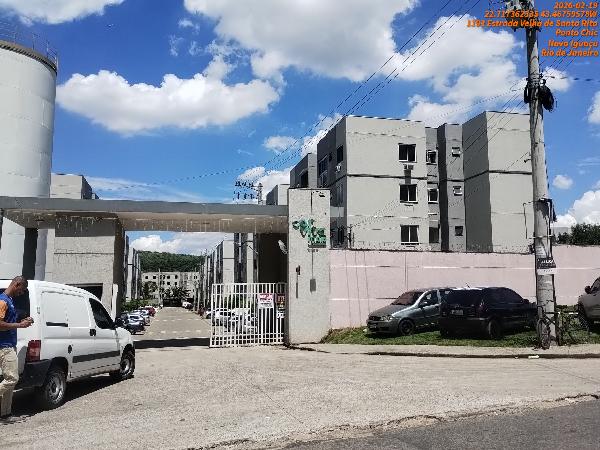 Apartamento - Venda, TRES CORACOES, NOVA IGUACU, RJ