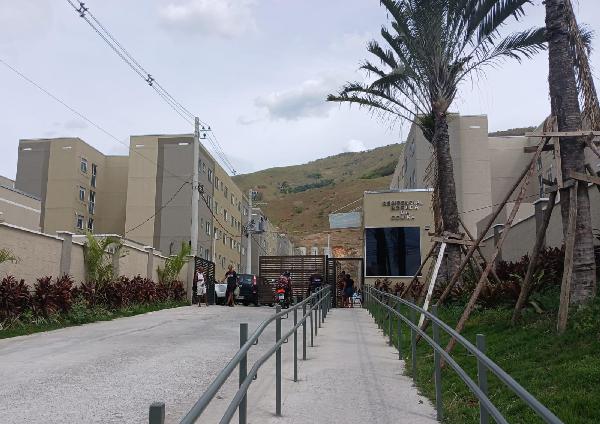 Apartamento - Venda, CABUCU, NOVA IGUACU, RJ