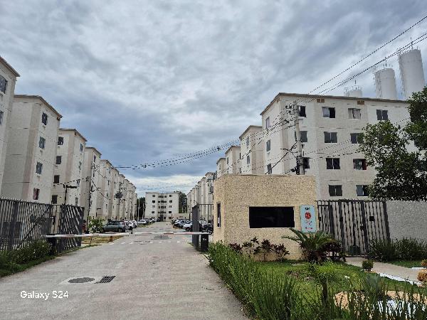 Apartamento - Venda, GUARATIBA, RIO DE JANEIRO, RJ