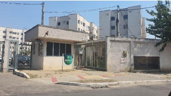 Apartamento - Venda, MARIA PAULA, SAO GONCALO, RJ