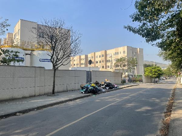 Apartamento - Venda, SANTA CRUZ, RIO DE JANEIRO, RJ