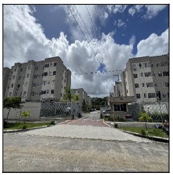 Apartamento - Venda, CAMPO GRANDE, RIO DE JANEIRO, RJ