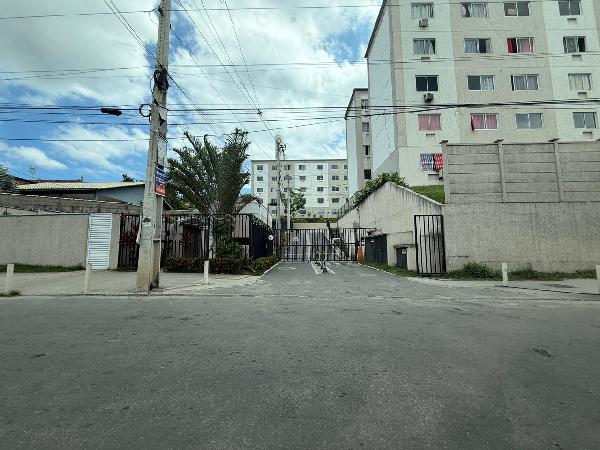 Apartamento - Venda, MONJOLOS, SAO GONCALO, RJ