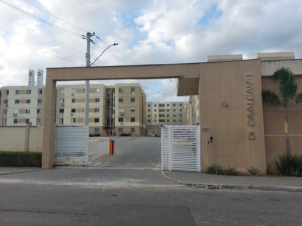 Apartamento - Venda, MARIA PAULA, SAO GONCALO, RJ