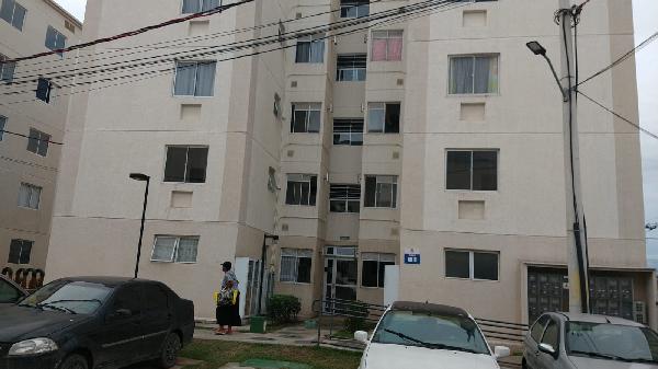 Apartamento - Venda, SANTA CRUZ, RIO DE JANEIRO, RJ