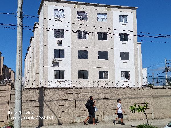 Apartamento - Venda, SANTA CRUZ, RIO DE JANEIRO, RJ