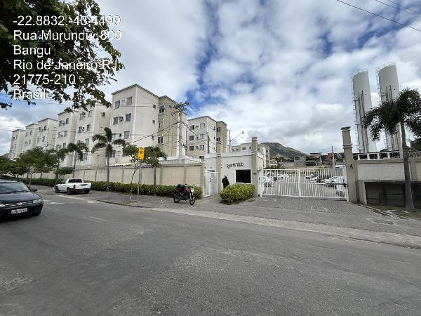 Apartamento - Venda, PADRE MIGUEL, RIO DE JANEIRO, RJ
