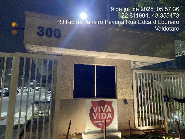 Apartamento - Venda, PAVUNA, RIO DE JANEIRO, RJ