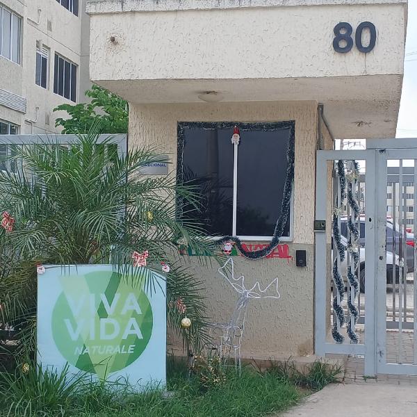 Apartamento - Venda, SAO VICENTE, BELFORD ROXO, RJ