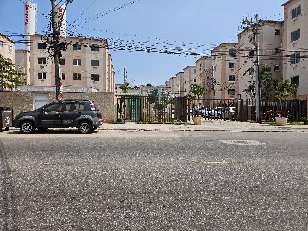 Apartamento - Venda, SANTA CRUZ, RIO DE JANEIRO, RJ