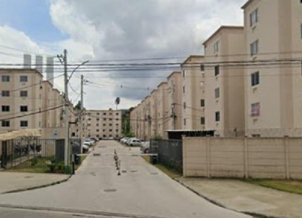 Apartamento - Venda, SANTISSIMO, RIO DE JANEIRO, RJ