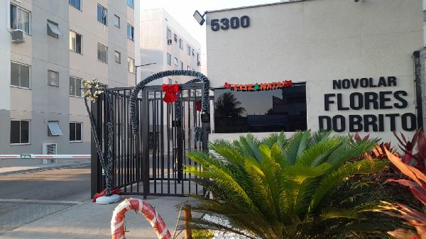 Apartamento - Venda, Cosmos, RIO DE JANEIRO, RJ