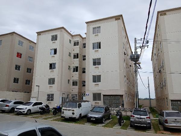 Apartamento - Venda, SANTA CRUZ, RIO DE JANEIRO, RJ