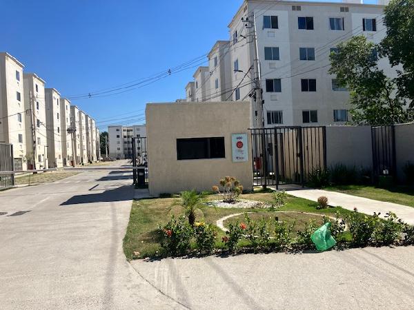 Apartamento - Venda, GUARATIBA, RIO DE JANEIRO, RJ