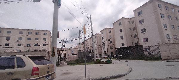 Apartamento - Venda, SANTISSIMO, RIO DE JANEIRO, RJ