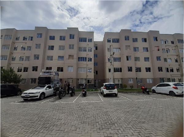 Apartamento - Venda, FREG DE SANTA CRUZ, RIO DE JANEIRO, RJ