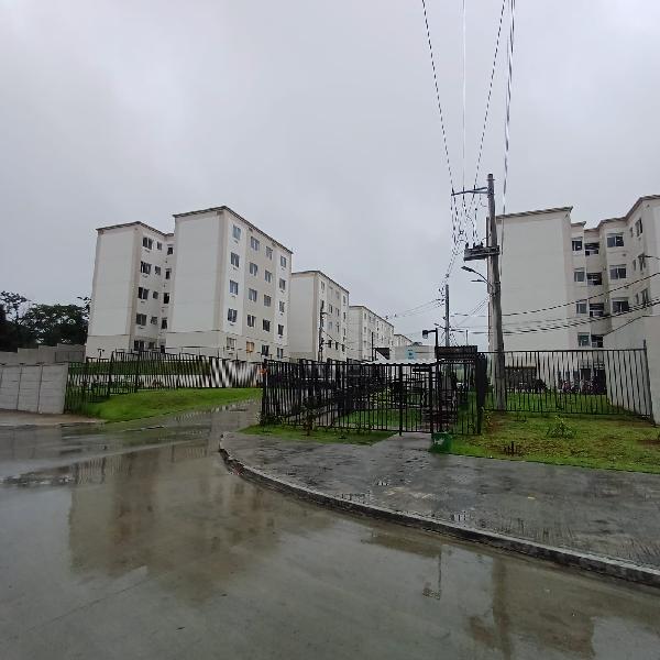 Apartamento - Venda, CABUCU, NOVA IGUACU, RJ