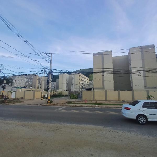 Apartamento - Venda, CABUCU, NOVA IGUACU, RJ