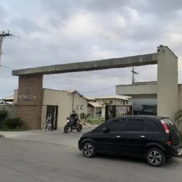 Apartamento - Venda, Jardim Esperanþa, CABO FRIO, RJ