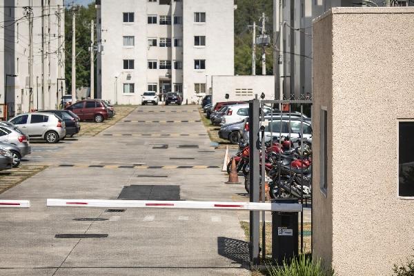 Apartamento - Venda, GUARATIBA, RIO DE JANEIRO, RJ