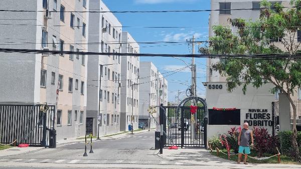 Apartamento - Venda, COSMOS, RIO DE JANEIRO, RJ