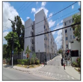 Apartamento - Venda, COSMOS, RIO DE JANEIRO, RJ