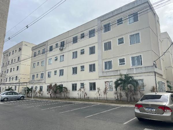 Apartamento - Venda, PARQUE SAO CAETANO, CAMPOS DOS GOYTACAZES, RJ