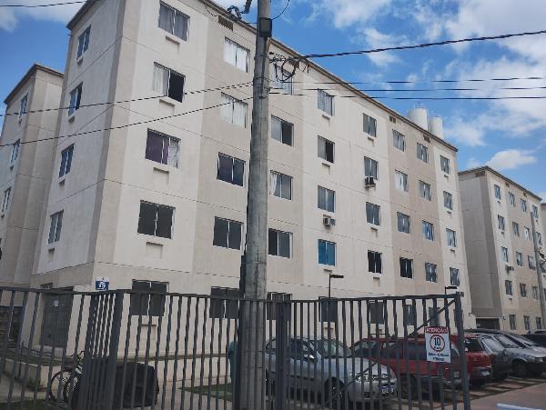 Apartamento - Venda, SANTA CRUZ, RIO DE JANEIRO, RJ