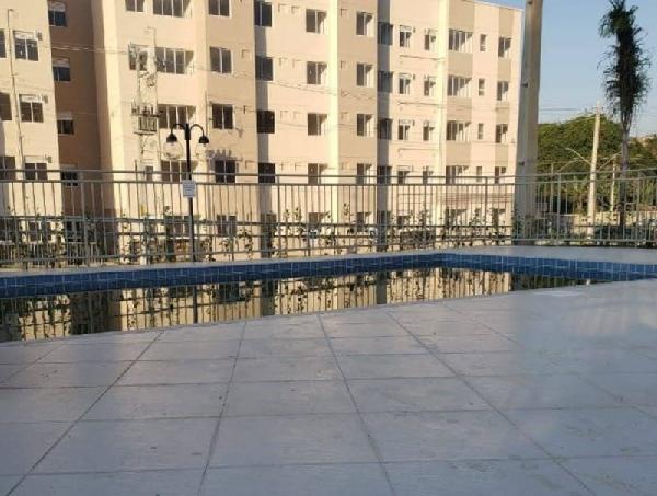 Apartamento - Venda, TRIBOBO, SAO GONCALO, RJ