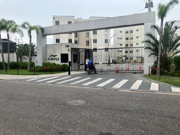 Apartamento - Venda, SANTA CRUZ, RIO DE JANEIRO, RJ