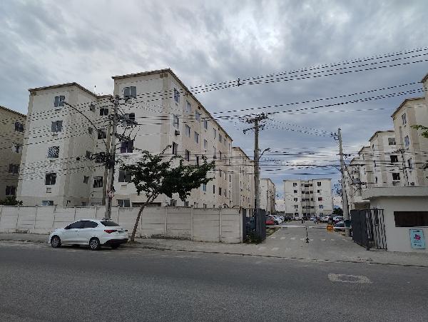 Apartamento - Venda, SANTA CRUZ, RIO DE JANEIRO, RJ