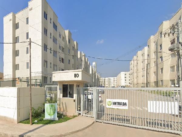 Apartamento - Venda, SAO VICENTE, BELFORD ROXO, RJ