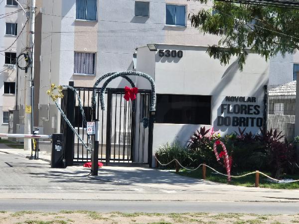 Apartamento - Venda, COSMOS, RIO DE JANEIRO, RJ