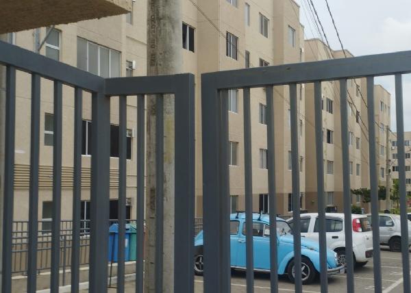 Apartamento - Venda, SANTA CRUZ, RIO DE JANEIRO, RJ