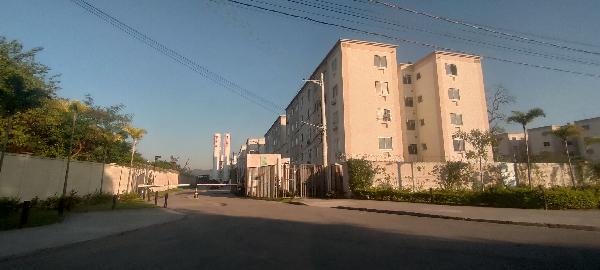 Apartamento - Venda, GUARATIBA, RIO DE JANEIRO, RJ