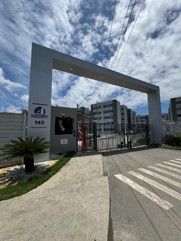 Apartamento - Venda, SANTA CRUZ, RIO DE JANEIRO, RJ