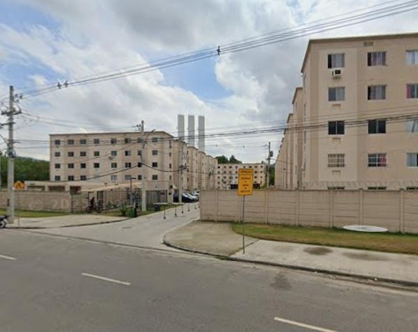 Apartamento - Venda, SANTISSIMO, RIO DE JANEIRO, RJ