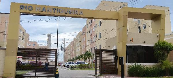 Apartamento - Venda, SANTA CRUZ, RIO DE JANEIRO, RJ