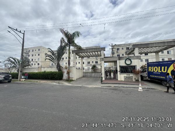 Apartamento - Venda, JARDINS DE CAMPOS, CAMPOS DOS GOYTACAZES, RJ