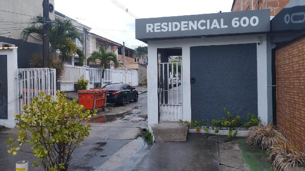 Apartamento - Venda, GUARATIBA, RIO DE JANEIRO, RJ