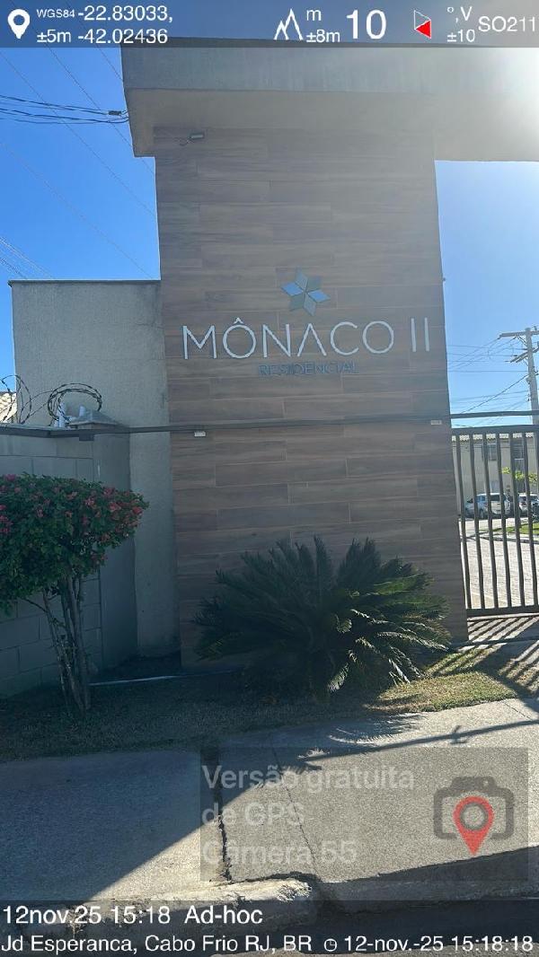 Apartamento - Venda, JARDIM ESPERANCA, CABO FRIO, RJ