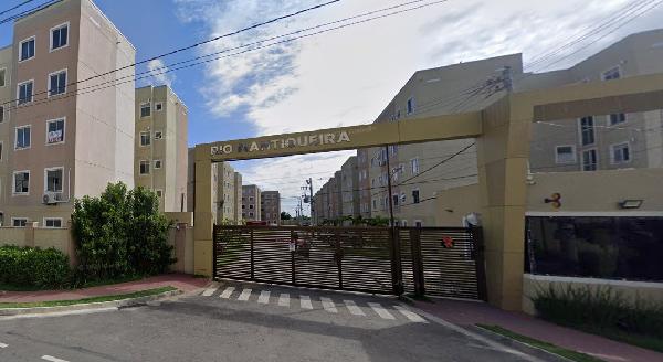 Apartamento - Venda, SANTA CRUZ, RIO DE JANEIRO, RJ