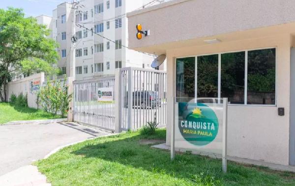 Apartamento - Venda, MARIA PAULA, SAO GONCALO, RJ