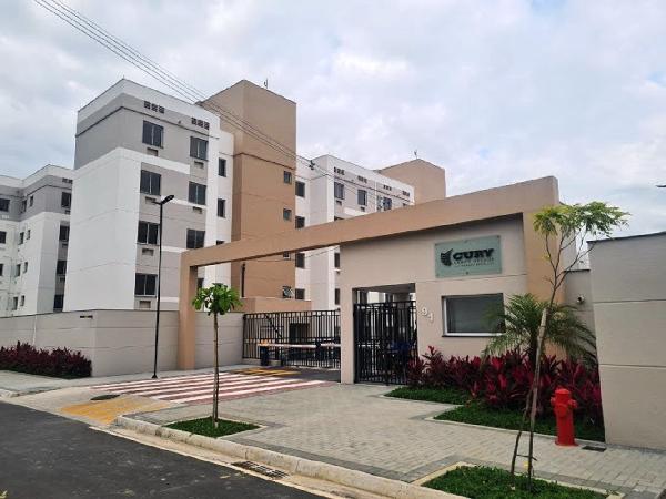 Apartamento - Venda, CAMPO GRANDE, RIO DE JANEIRO, RJ