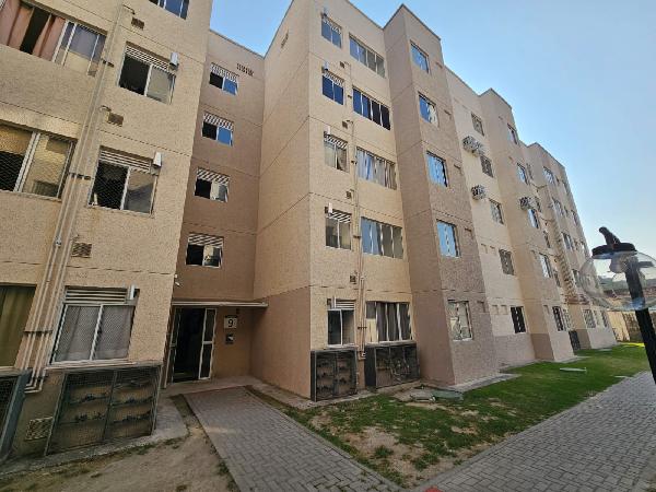 Apartamento - Venda, MARIA PAULA, SAO GONCALO, RJ