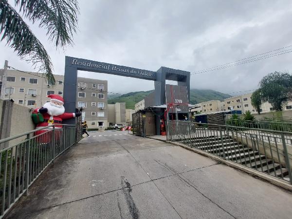 Apartamento - Venda, JARDIM NOVA ERA, NOVA IGUACU, RJ